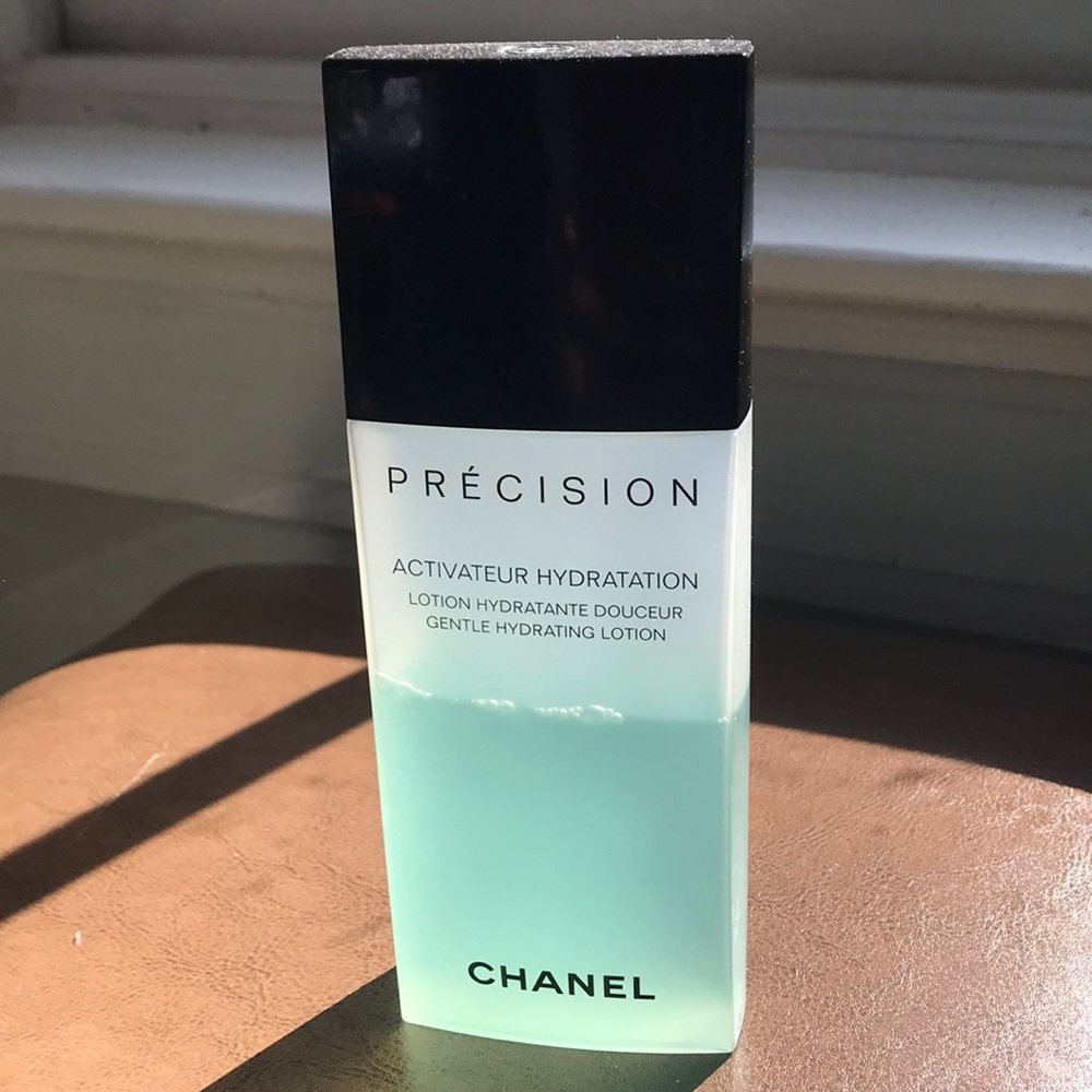 Precision Activateur Hydration